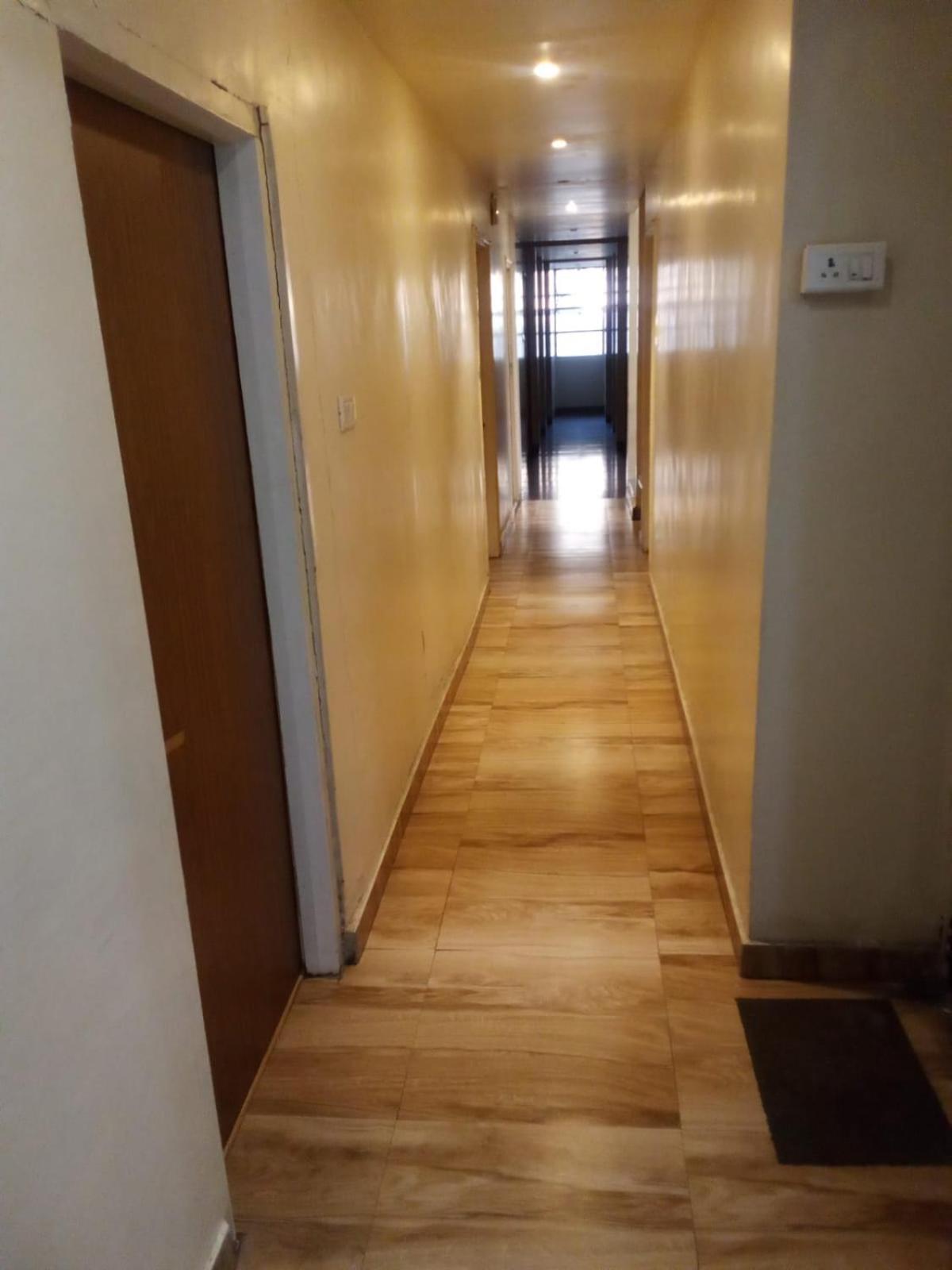 Hotel Ashoka, Pune Yerandwane Екстер'єр фото